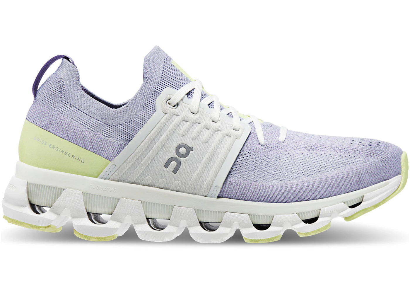On Running Cloudswift 3 Nimbus Hay (Women'S)