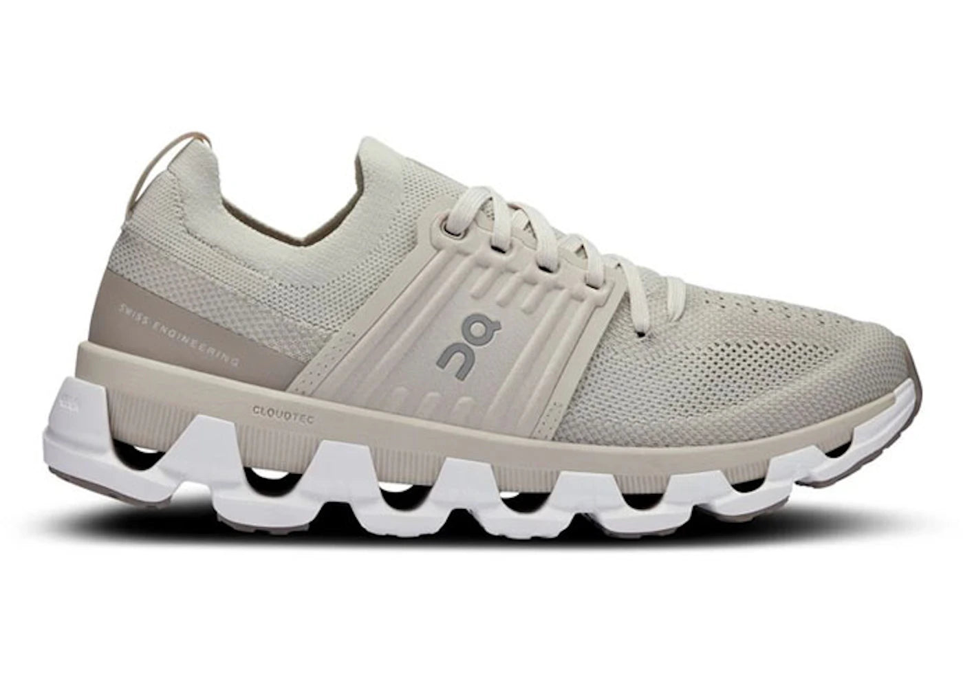 On Running Cloudswift 3 Pearl Fog (Women'S)