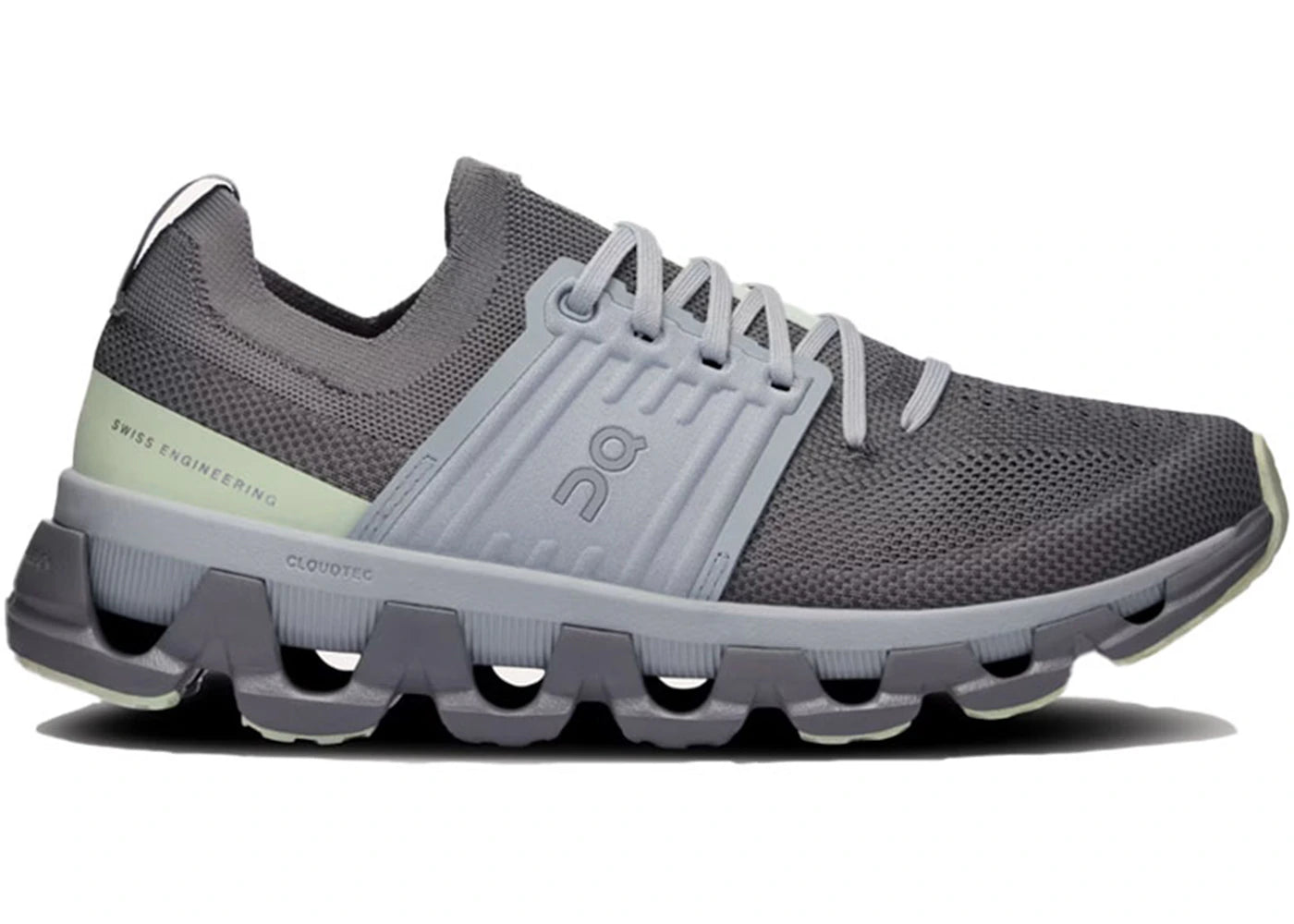 On Running Cloudswift 3 Rock Lima (Women'S)