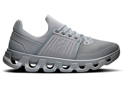 On Running Cloudswift 4 Ad Alloy Frost