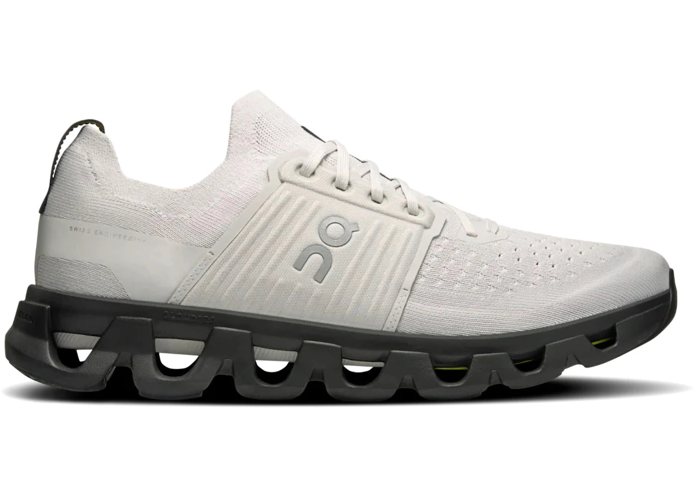 on running cloudswift 4 wolf black