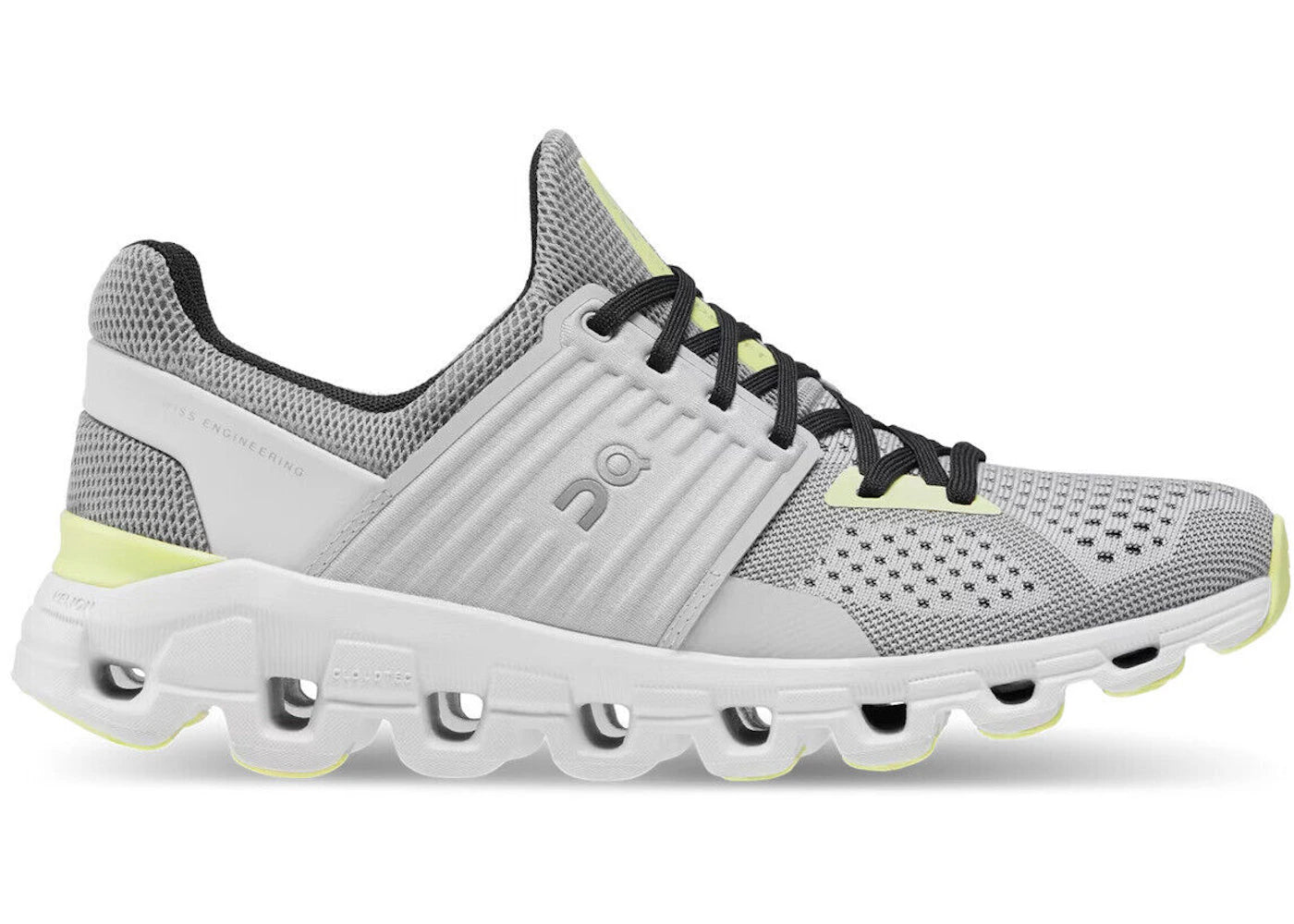 On Running Cloudswift Alloy Glacier (Women'S)