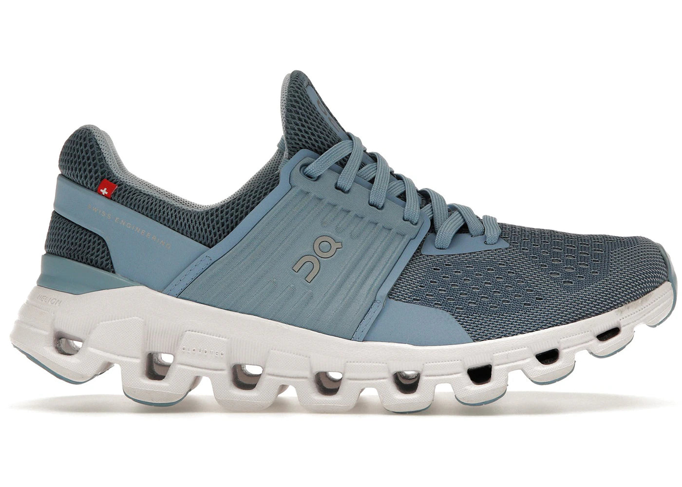 On Running Cloudswift Lake Sky Blue (Women'S)