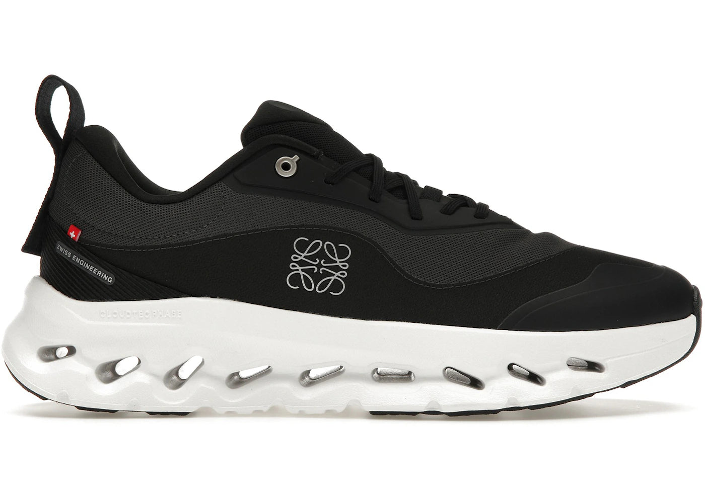 On Running Cloudtilt 2 Loewe Black (Women'S)