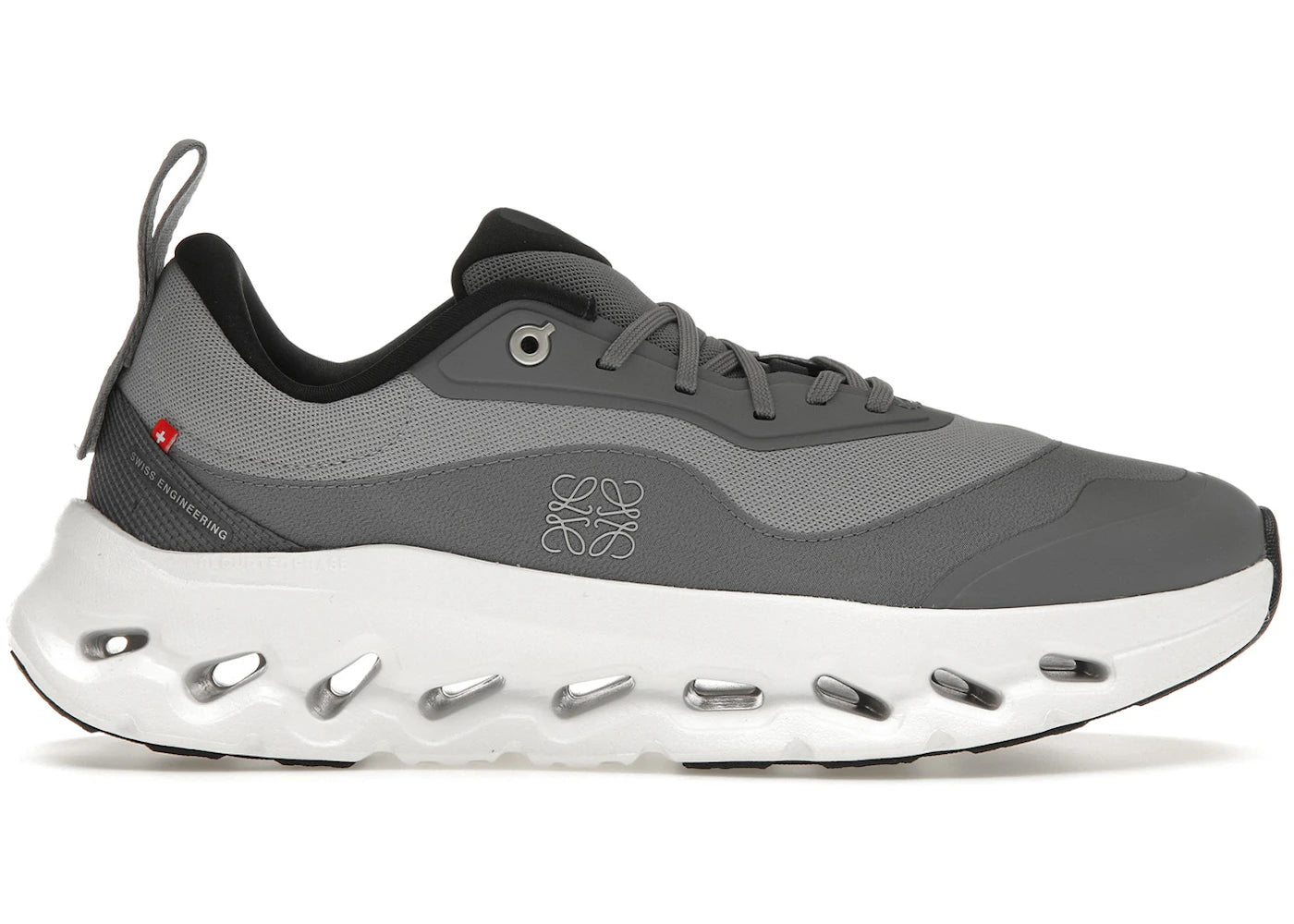 On Running Cloudtilt 2 Loewe Grey (Women'S)