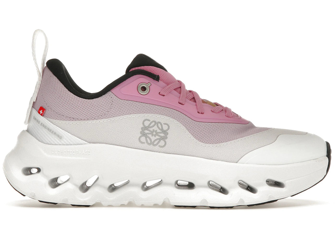 On Running Cloudtilt 2 Loewe Pink White (Women'S)