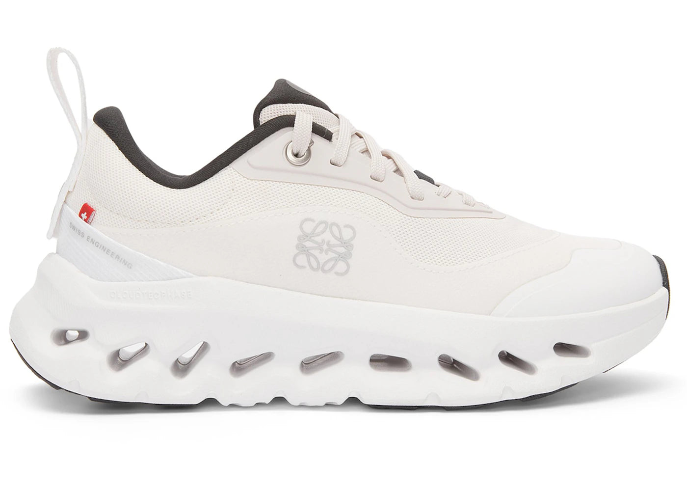 On Running Cloudtilt 2 Loewe Sand White