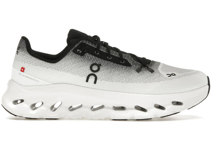 On Running Cloudtilt Black Ivory (Women'S)