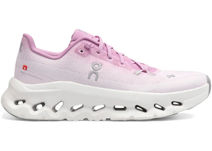 On Running Cloudtilt Bloom Sakura Women's, front