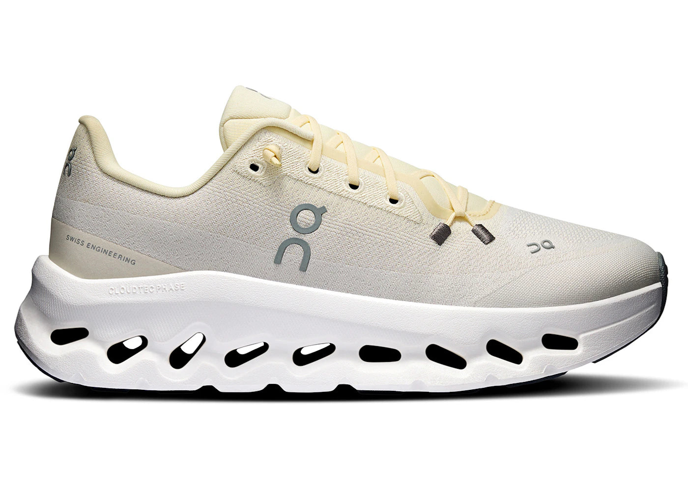 On Running Cloudtilt Castor Pearl (Women'S)