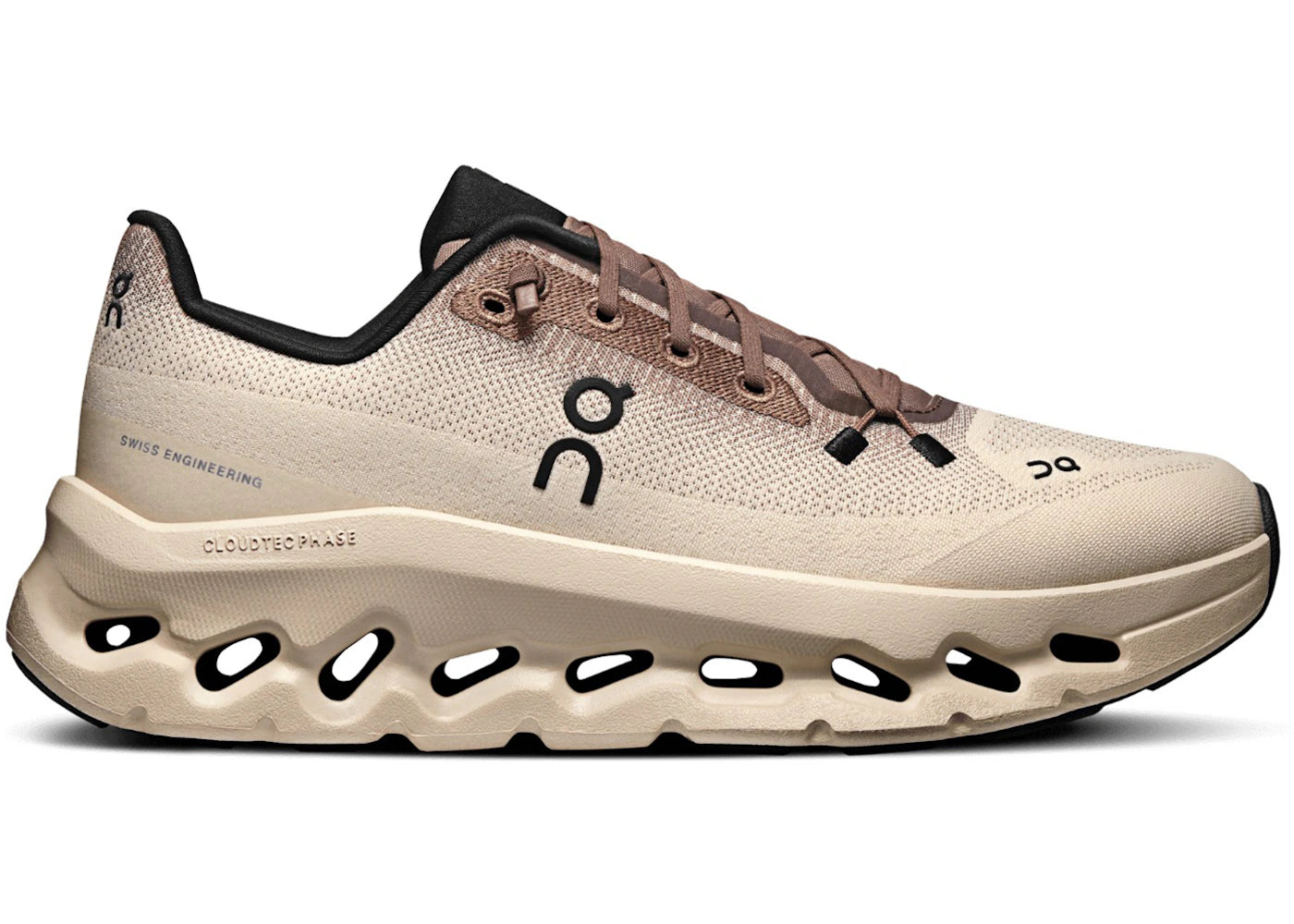 On Running Cloudtilt Clove Sand (Women'S)