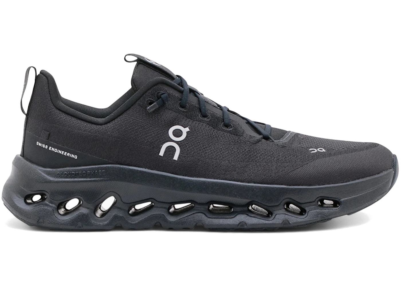 On Running Cloudtilt Fka Twigs Eusexua All Black