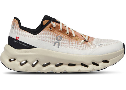On Running Cloudtilt Ivory Almond Womens