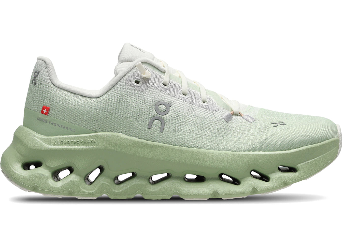 On Running Cloudtilt Ivory Sage (Women'S)