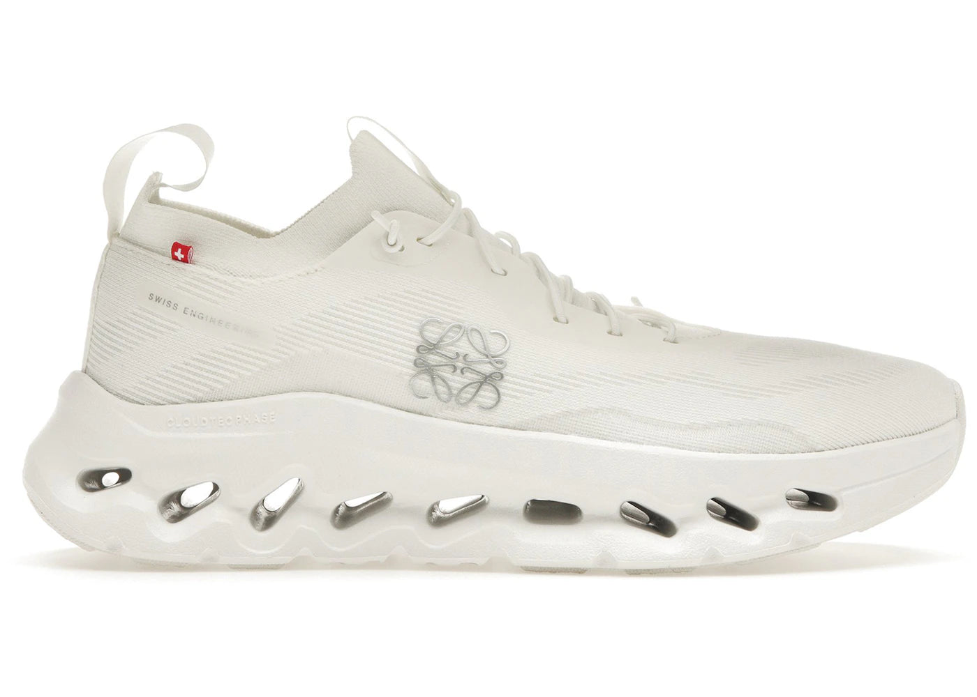 On Running Cloudtilt Loewe All White (Women'S)