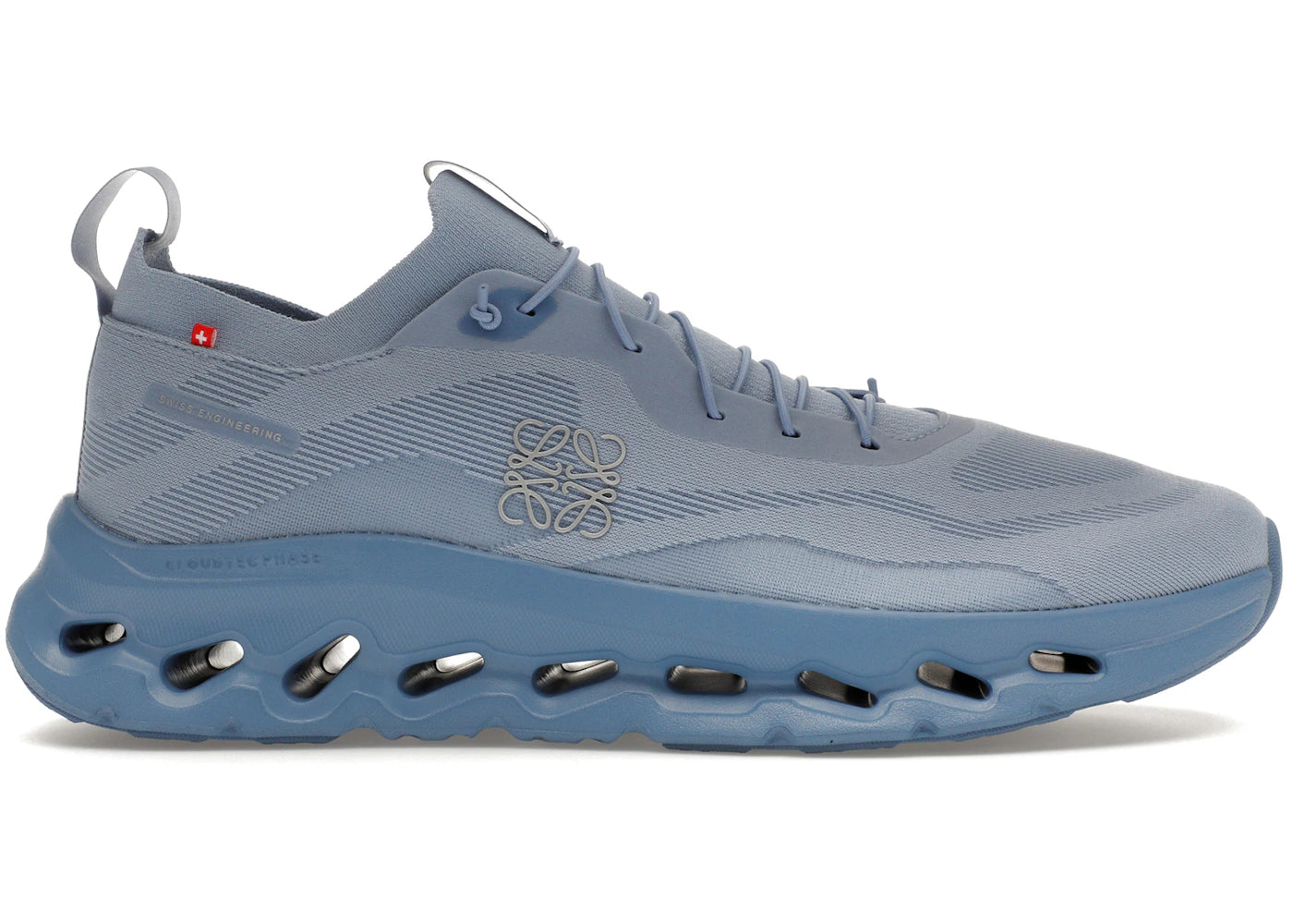 On Running Cloudtilt Loewe Forever Blue