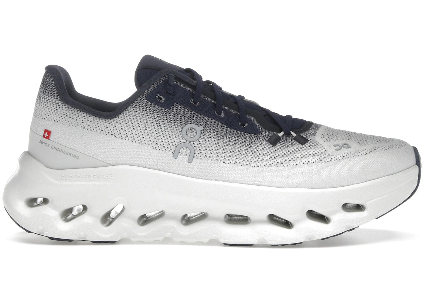 On Running Cloudtilt Midnight Ice (Women'S)