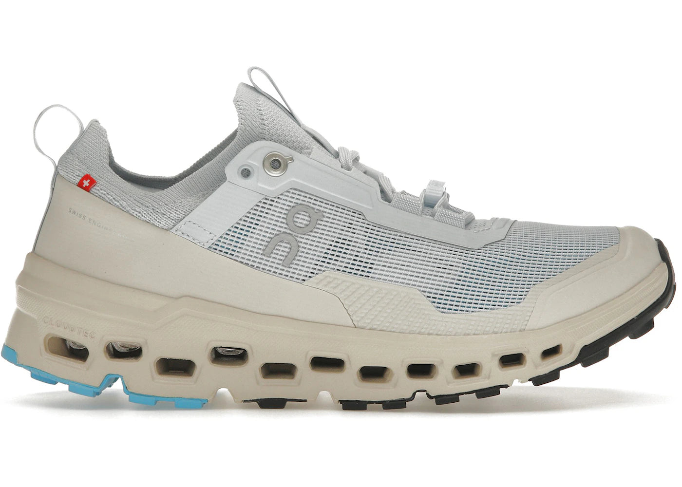 On Running Cloudultra 2 Arctic Cream (Women'S)