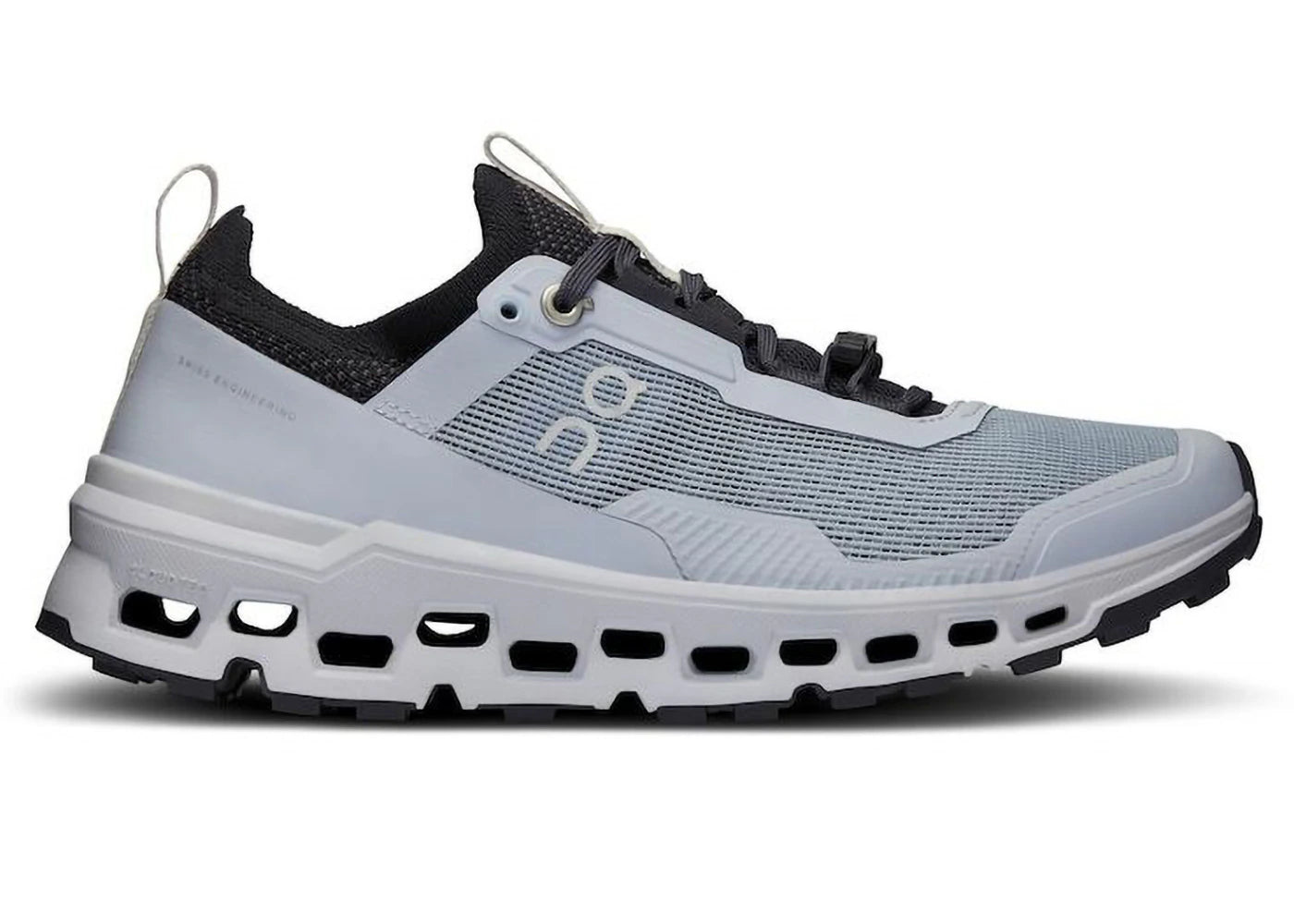 On Running Cloudultra 2 Heather Iron (Women'S)