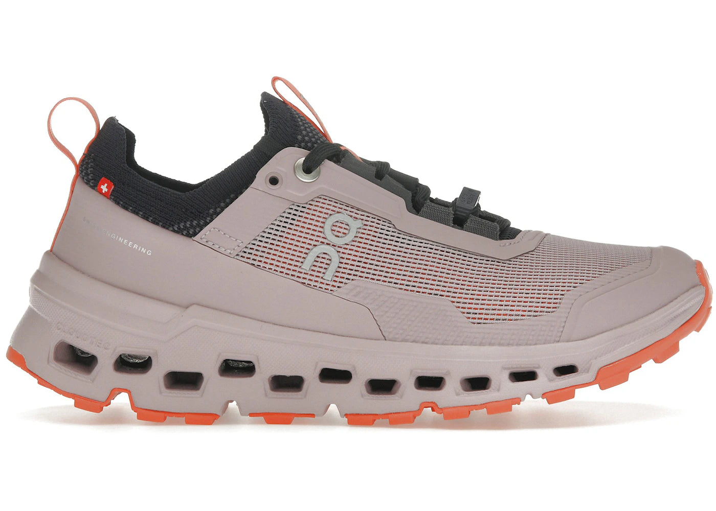 On Running Cloudultra 2 Mauve Flame (Women'S)
