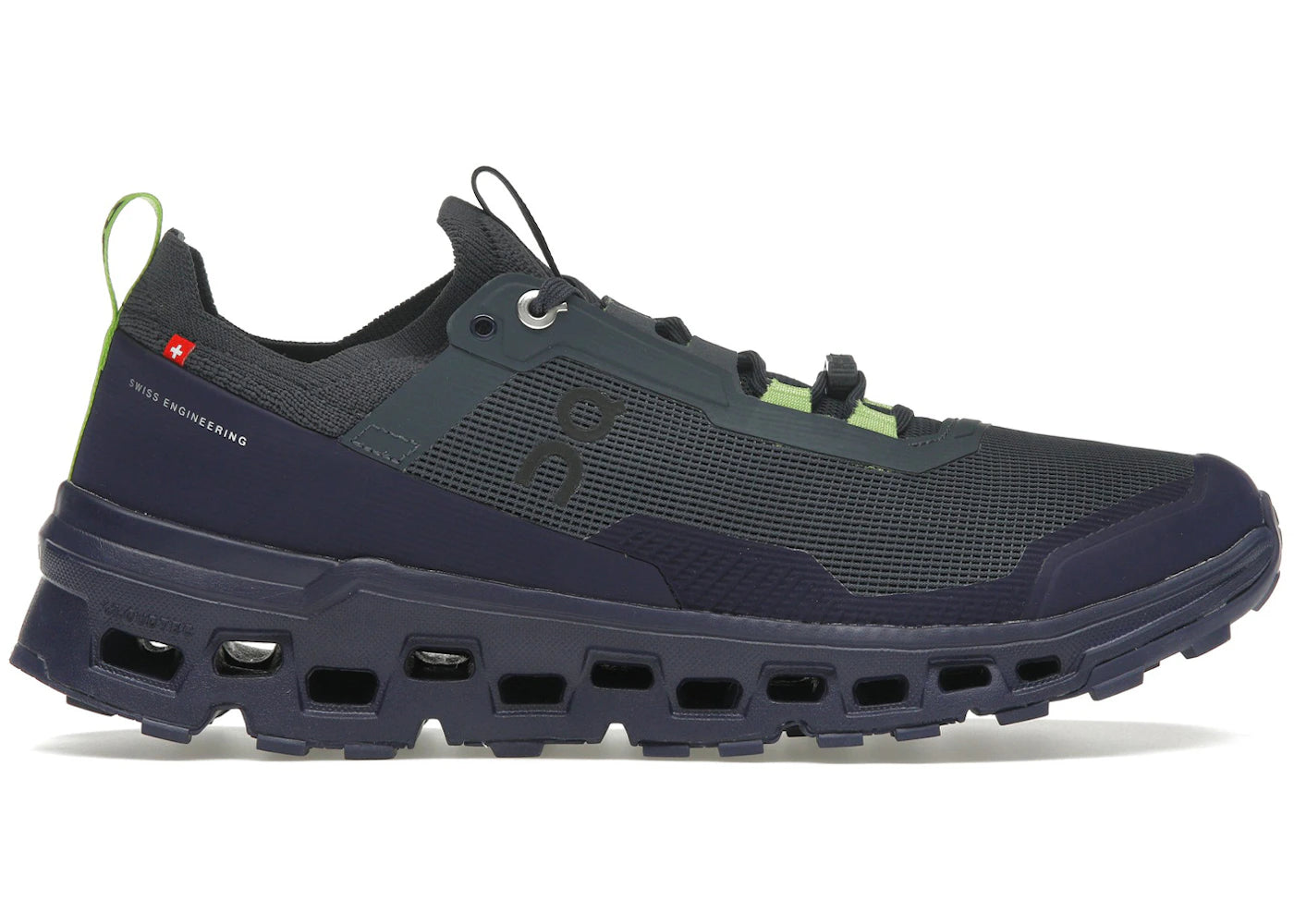 On Running Cloudultra 2 Navy Ink (Women'S)