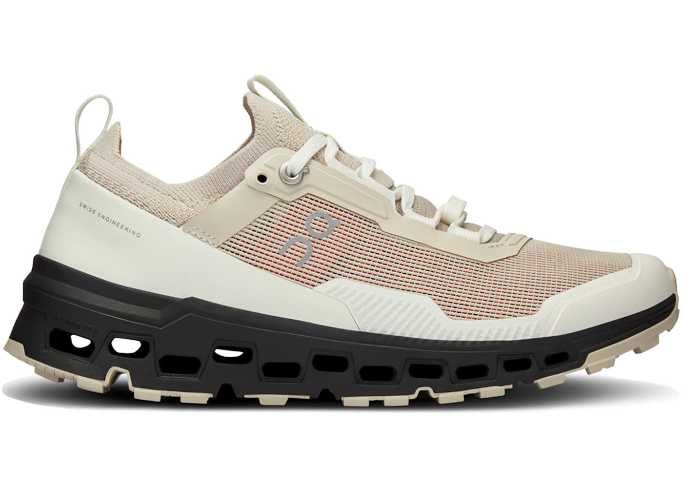 On Running Cloudultra 2 Sand Black (Women'S)