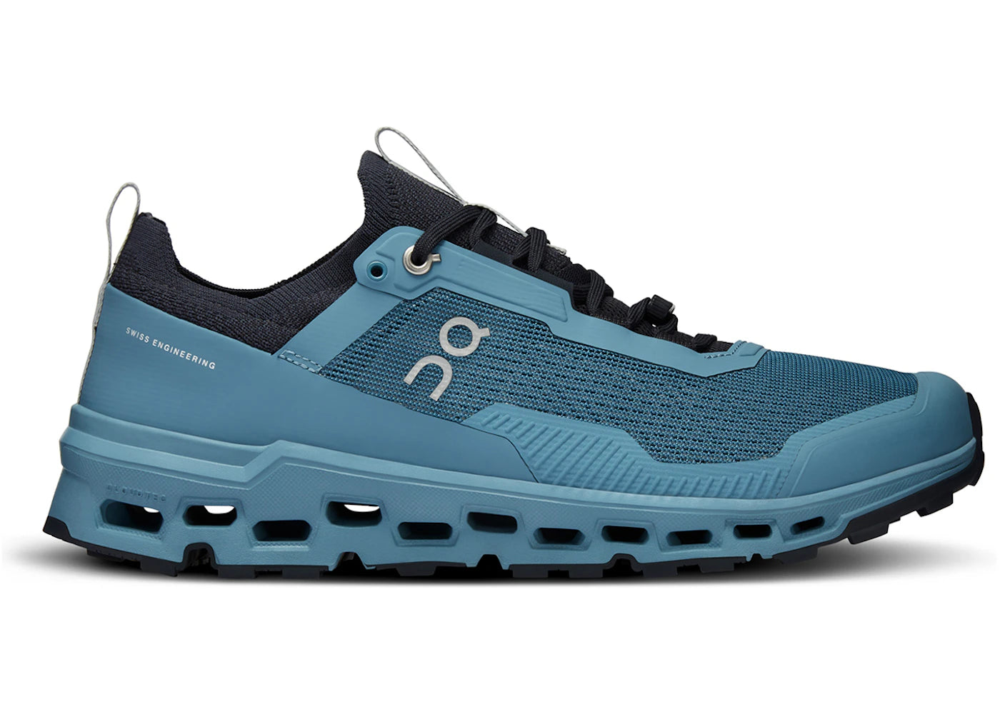 On Running Cloudultra 2 Wash Navy