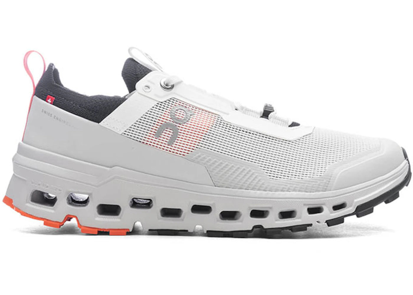 On Running Cloudultra 2 Wolf White (Women'S)