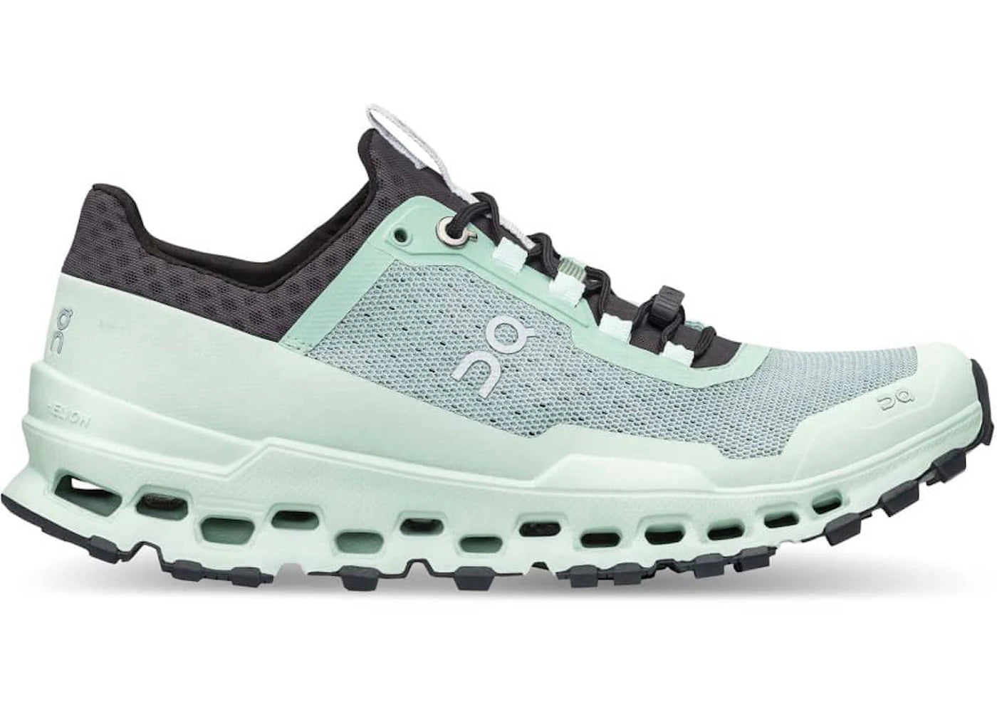 On Running Cloudultra Moss Eclipse (Women'S)