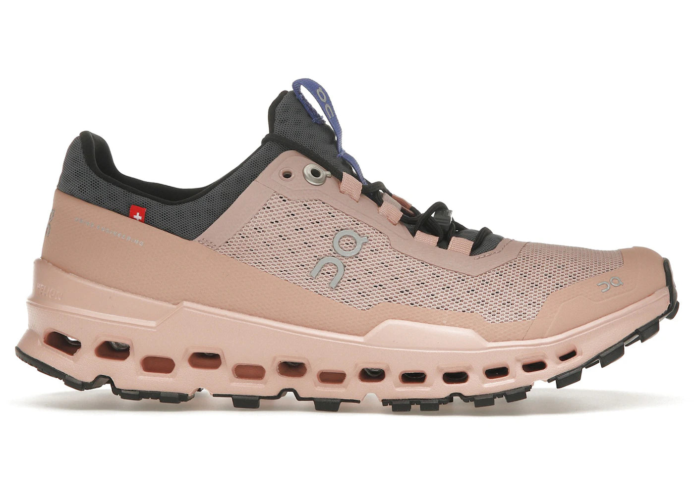 On Running Cloudultra Rose Cobalt (Women'S)