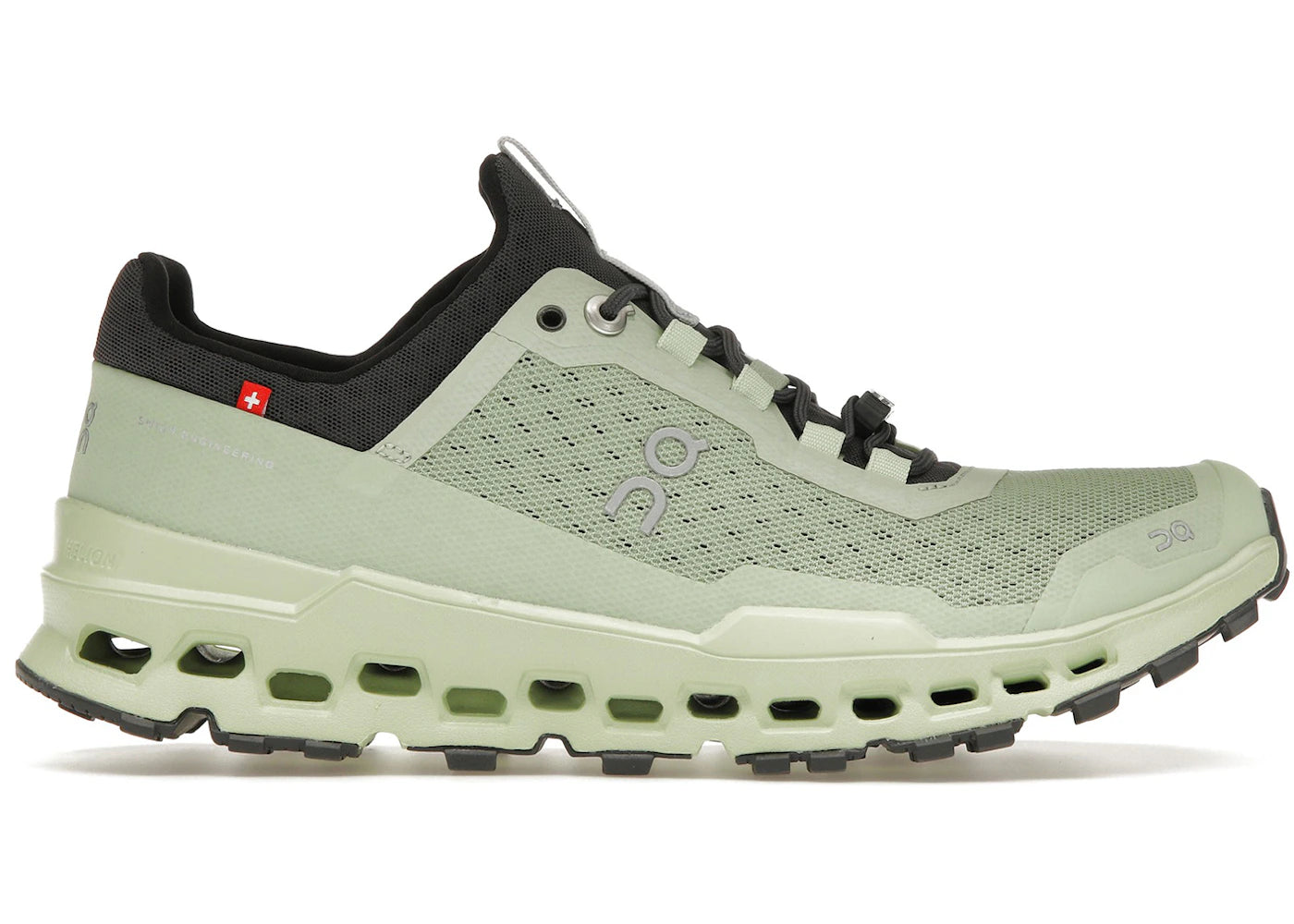 On Running Cloudultra Vine Meadow Green (Women'S)