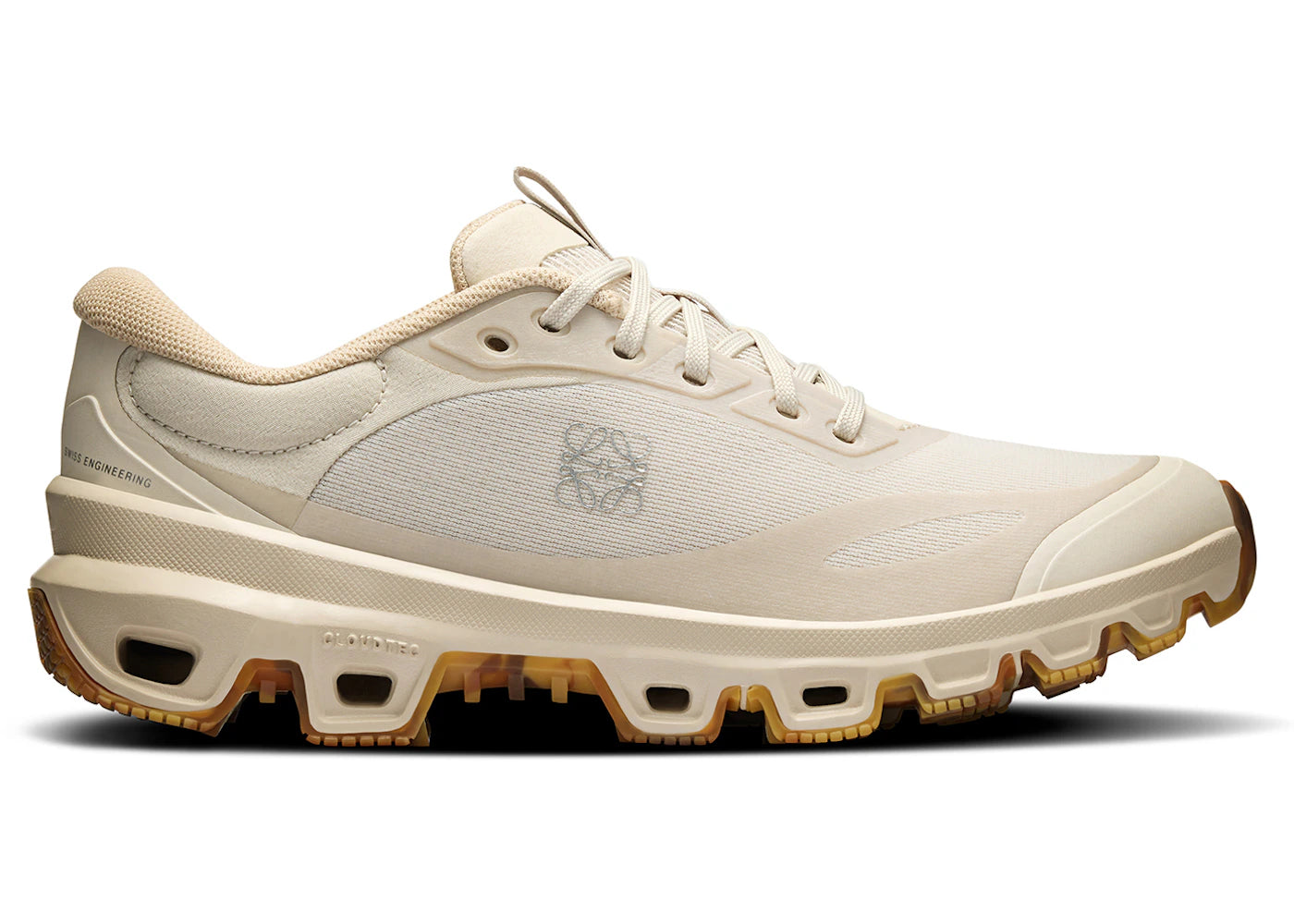 On Running Cloudventure 2 Loewe Sand (Women'S)