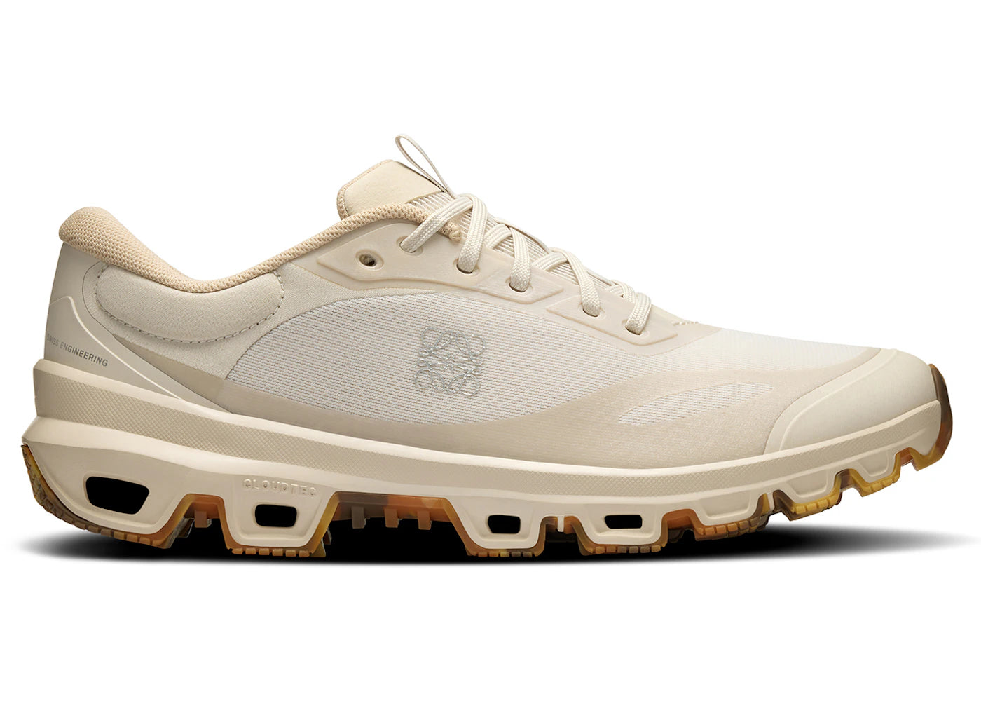 On Running Cloudventure 2 Loewe Sand
