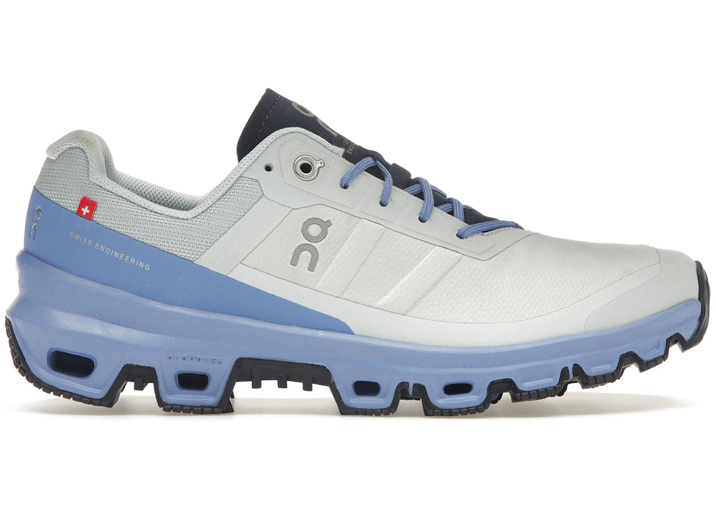 On Running Cloudventure 3.0 Arctic Marina (Women'S)
