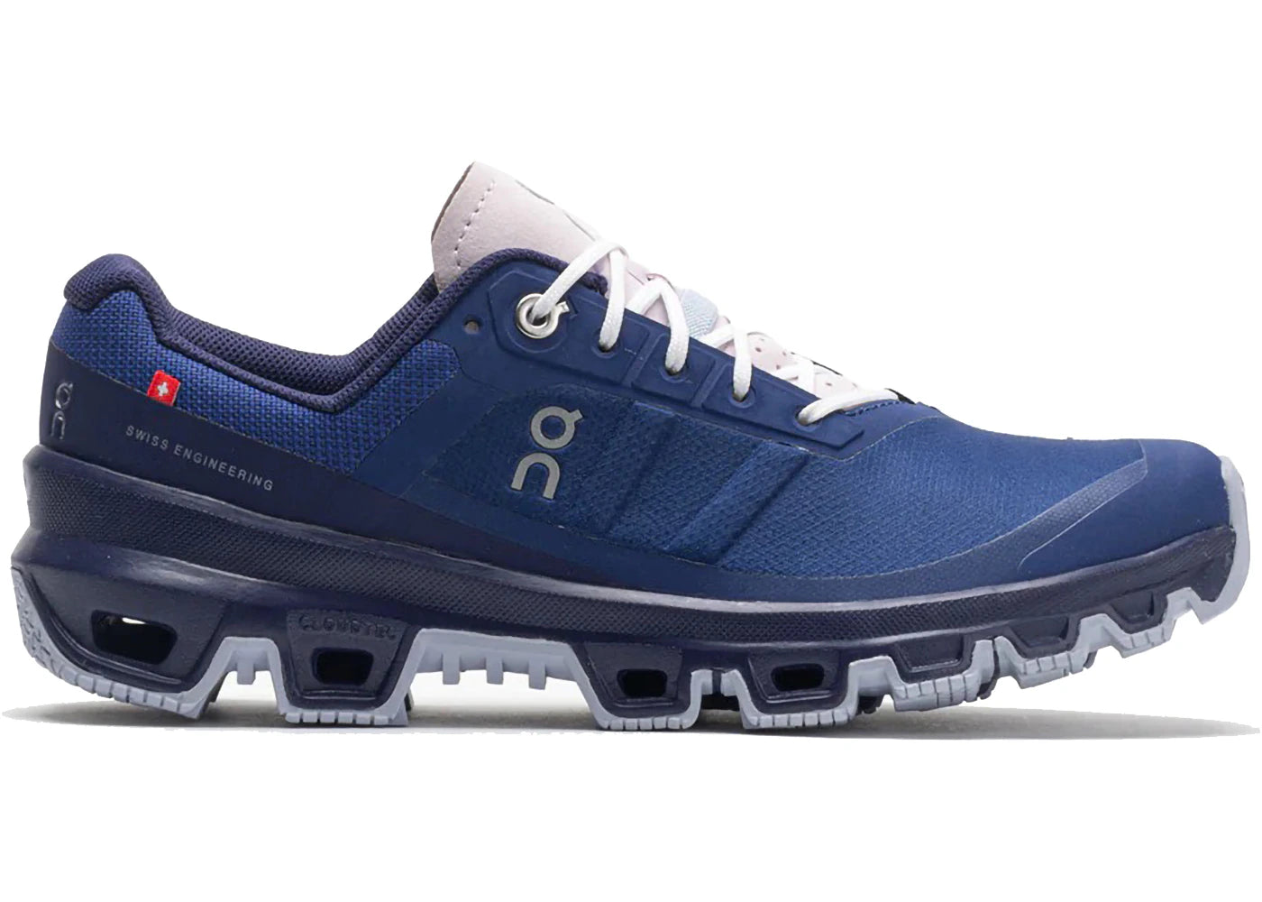 On Running Cloudventure Twilight Acai (Women'S)