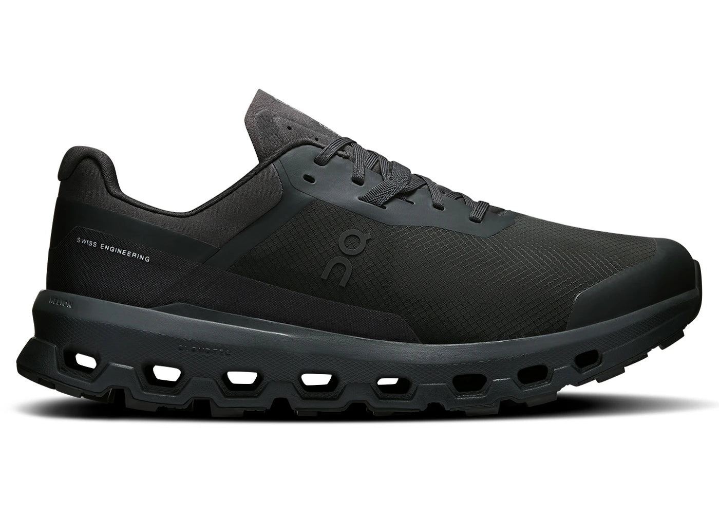 On Running Cloudvista 2 All Black