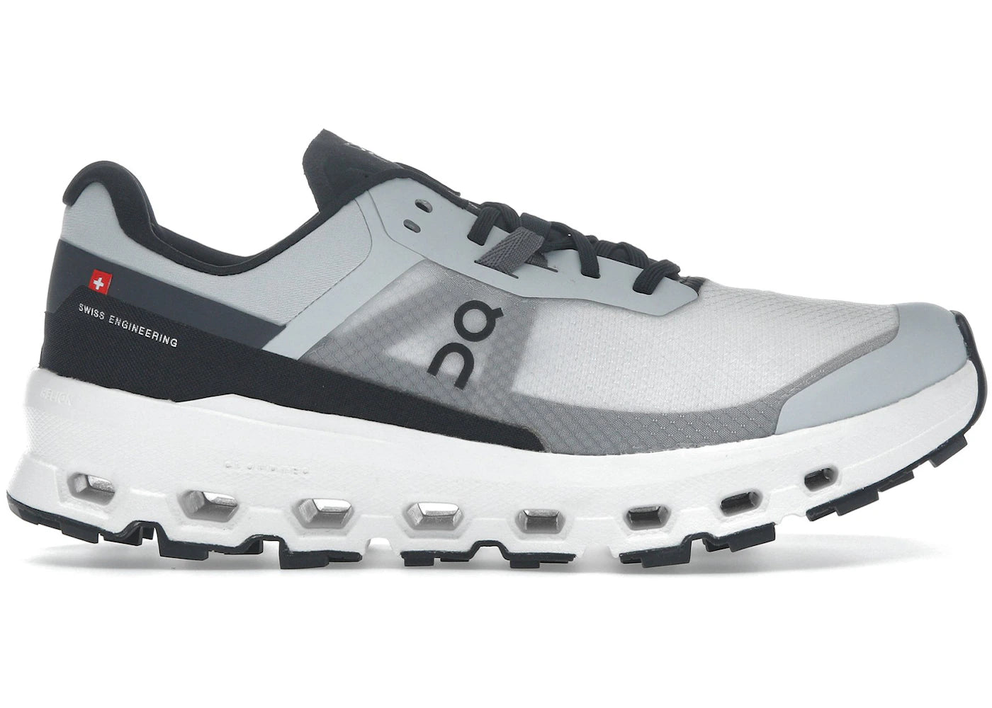 On Running Cloudvista 2 Glacier Eclipse (Women'S)