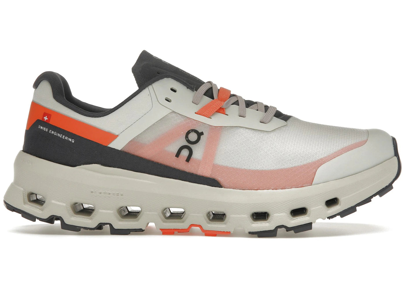 On Running Cloudvista 2 Ice Flame (Women'S)