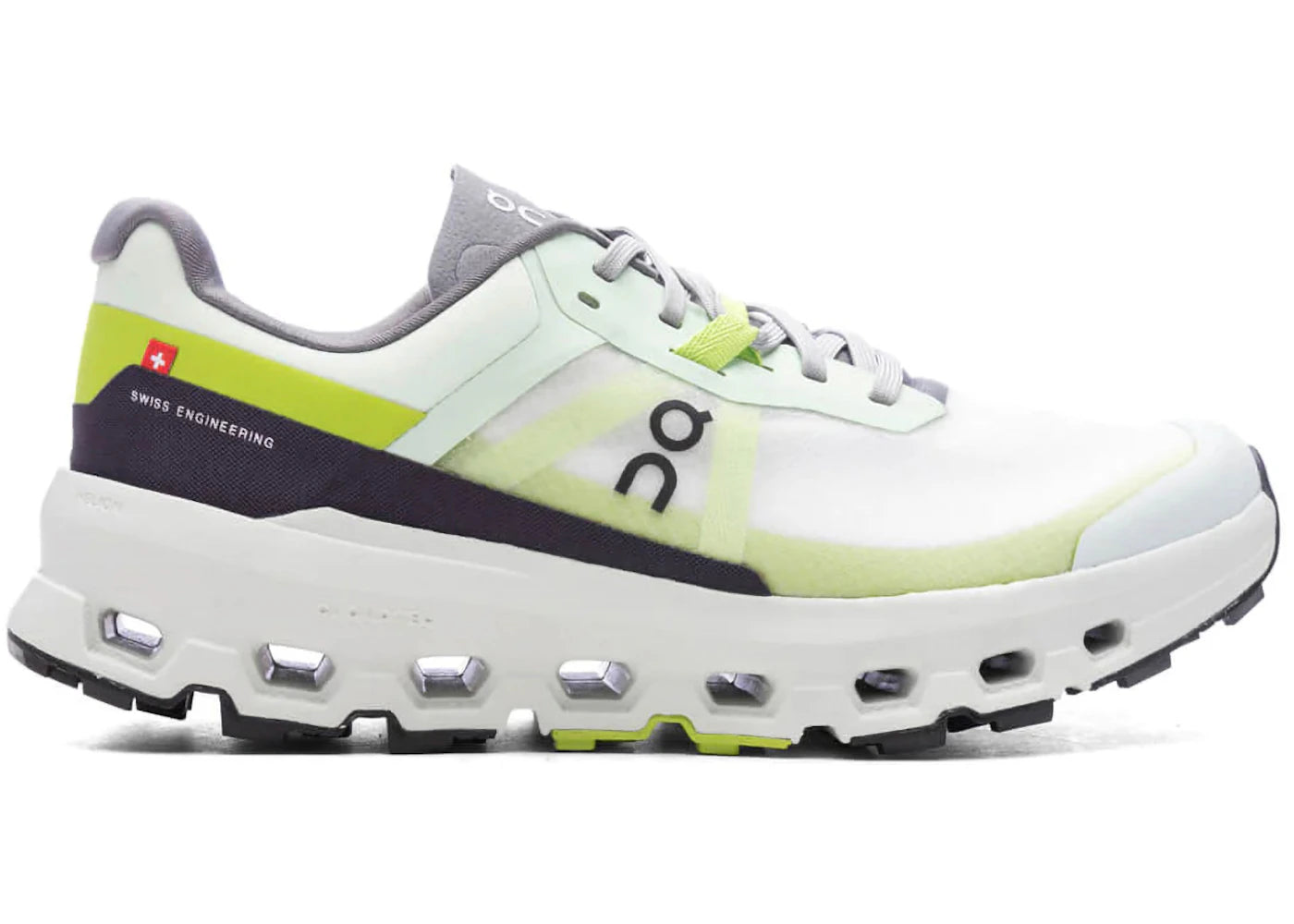 On Running Cloudvista 2 Lima Kiwi (Women'S)