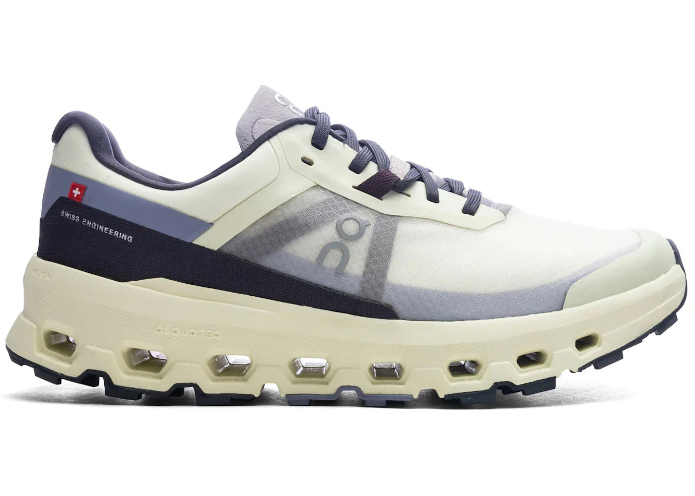 On Running Cloudvista 2 Seedling Mulberry (Women'S)