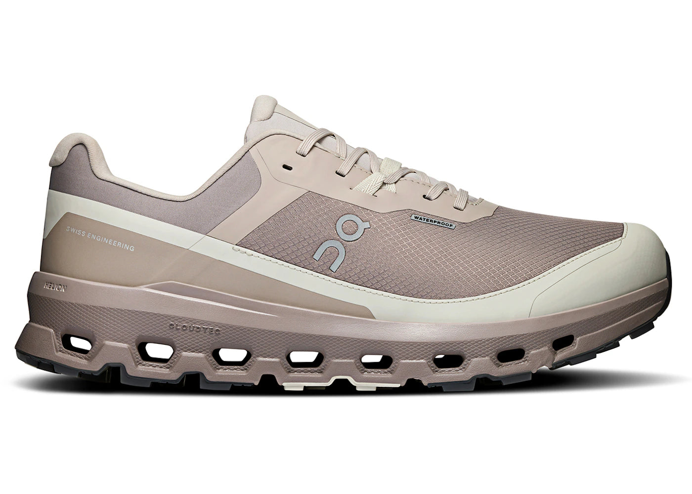 on running cloudvista 2 waterproof fog cinder