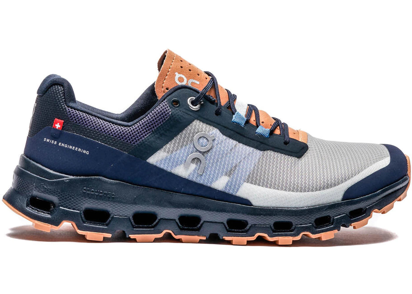On Running Cloudvista Midnight Copper (Women'S)