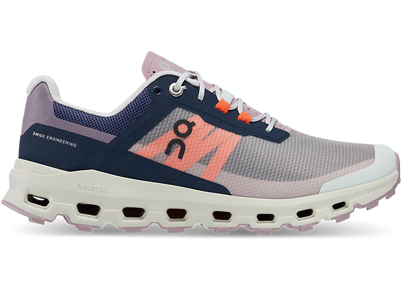 On Running Cloudvista Midnight Mineral (Women'S)