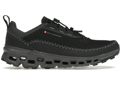On Running Cloudaway 2 Black Eclipse (Women'S)