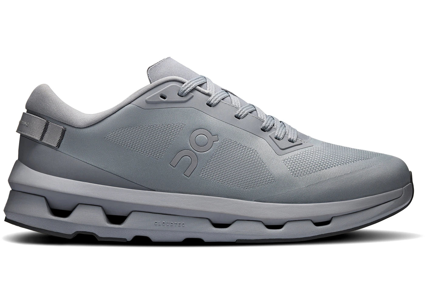 On Running Cloudzone Alloy Rock