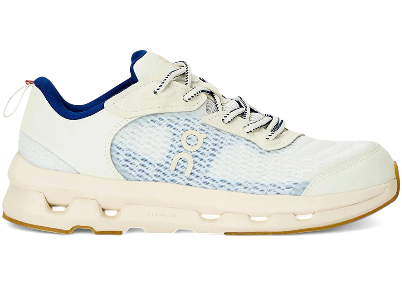On Running Cloudzone Moon Zendaya Ivory Nightfall (Women'S)