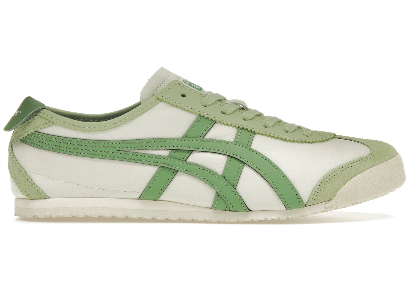 onitsuka tiger mexico 66 airy green