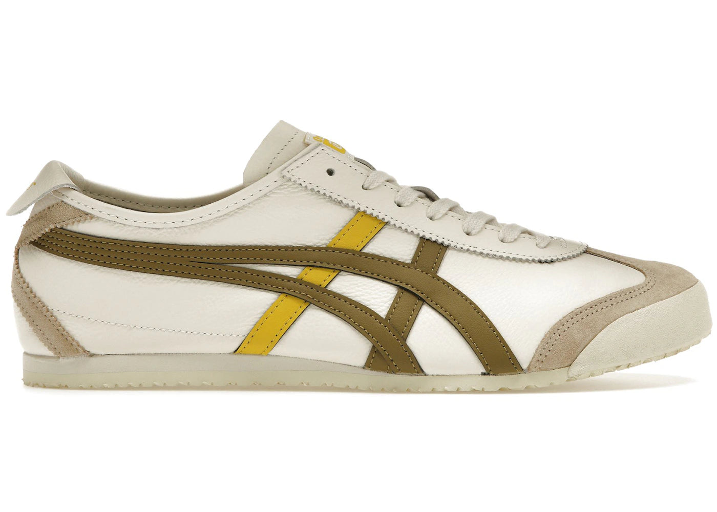 onitsuka tiger mexico 66 cream rover