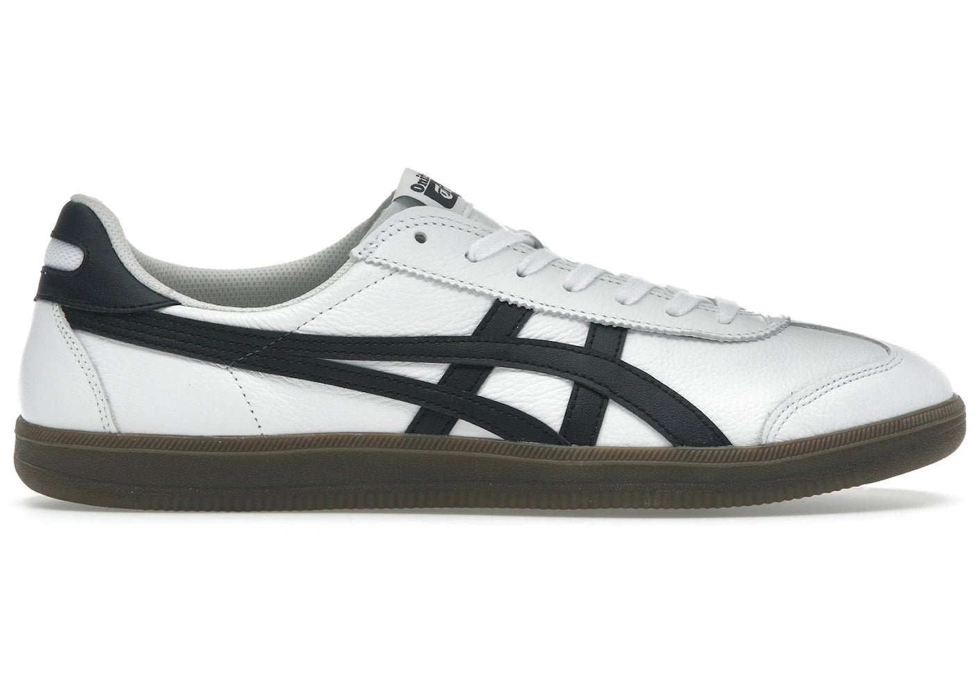 onitsuka tiger tokuten white black