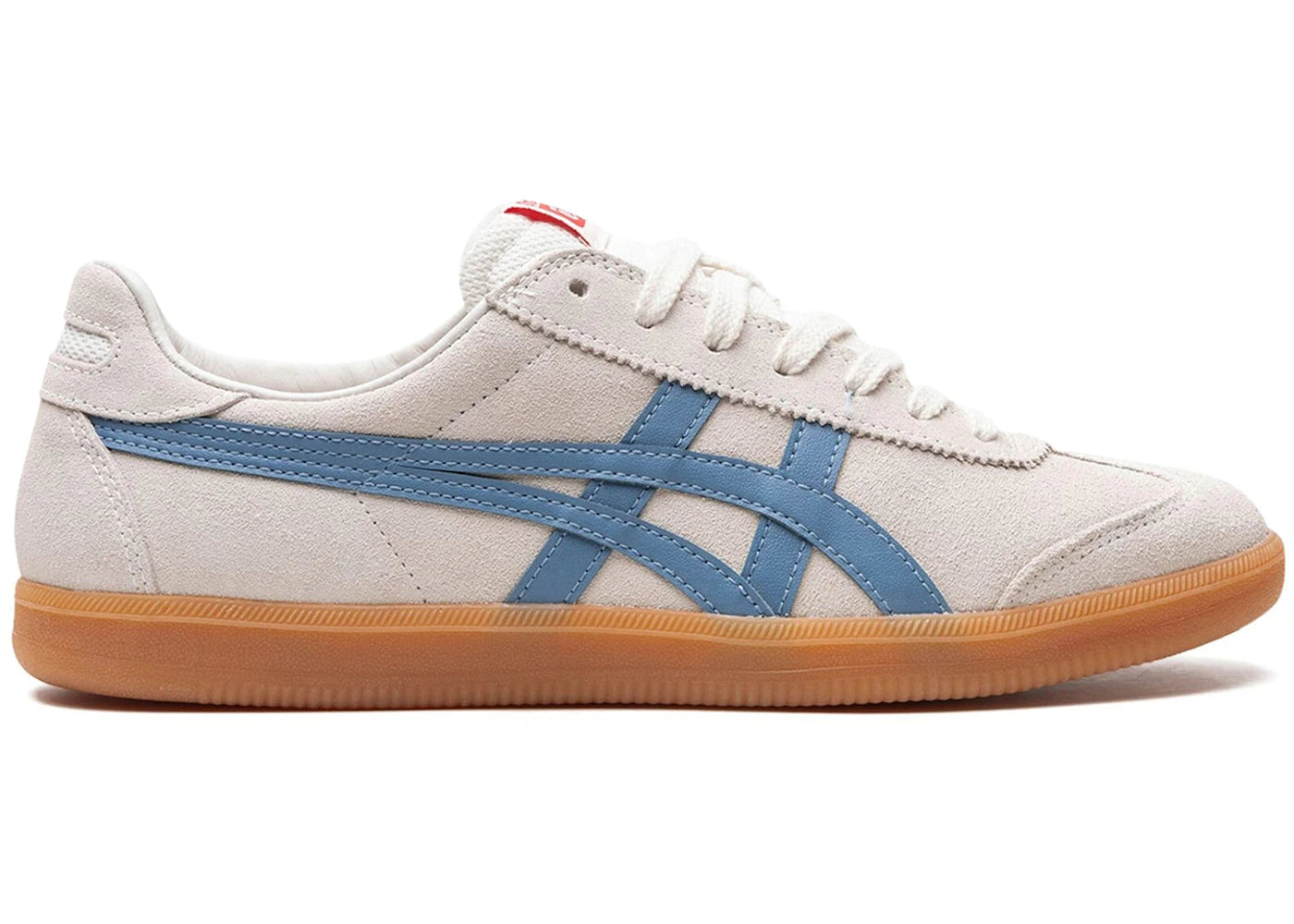 onitsuka tiger tokuten white blue gum
